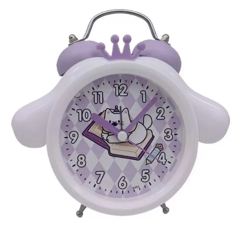 Kitty Alarm Clock - Image 3