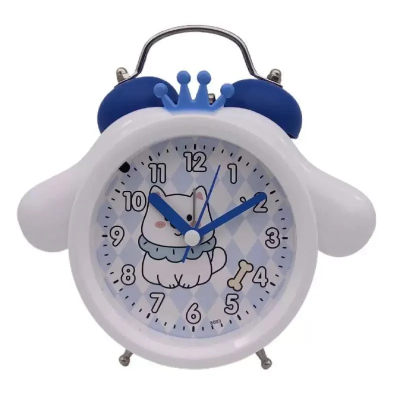 Kitty Alarm Clock - Image 4