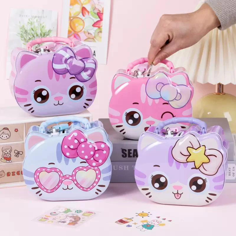 Kitty Money Bank - Image 2