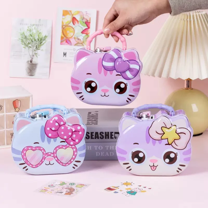 Kitty Money Bank - Image 3