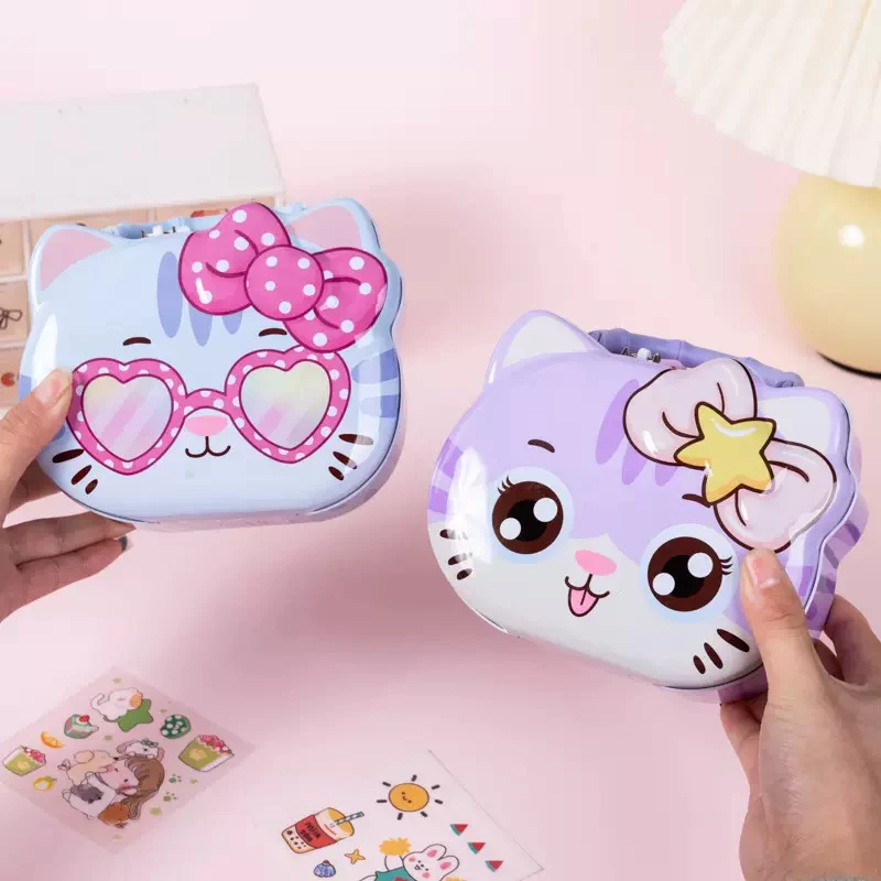 Kitty Money Bank - Image 4