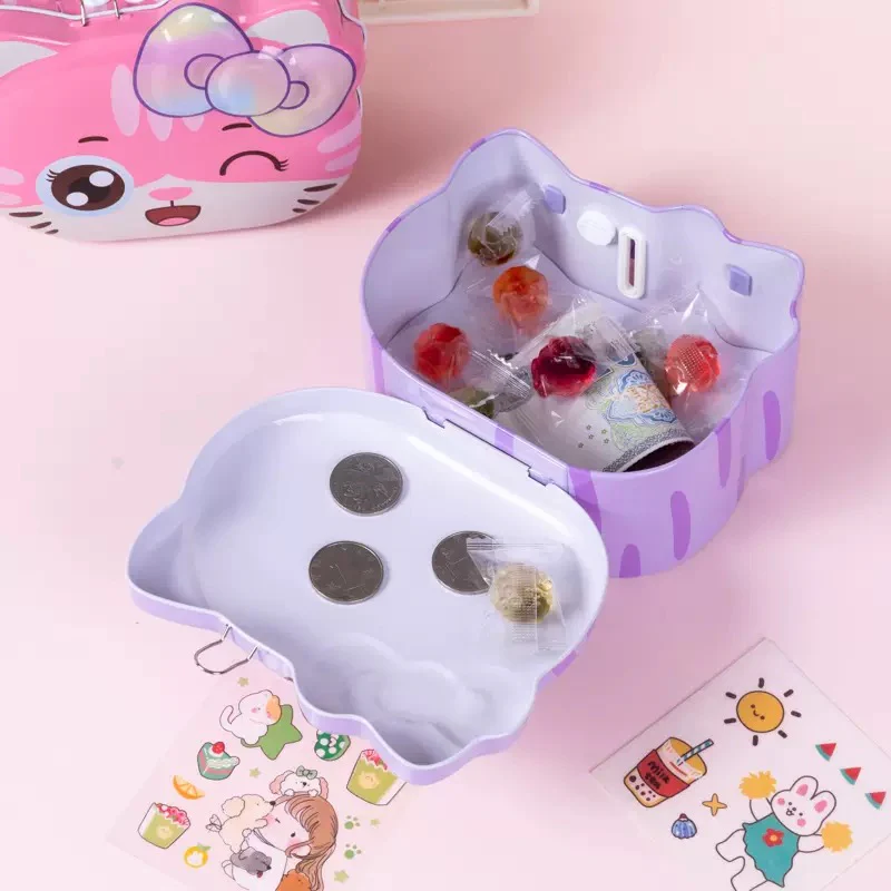 Kitty Money Bank - Image 5
