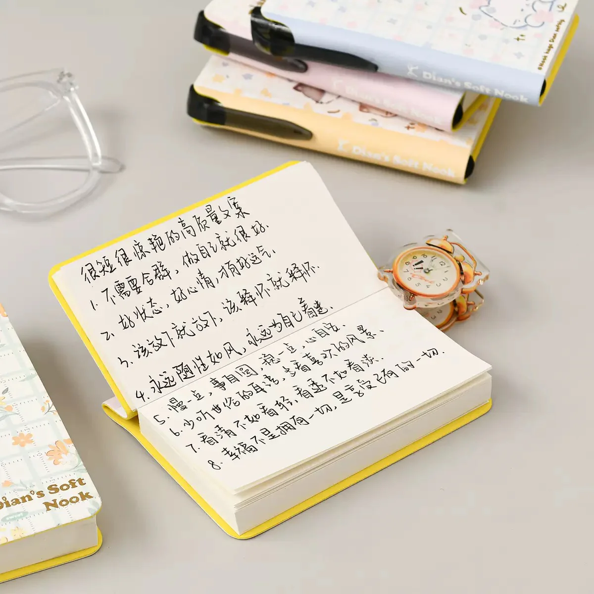 Kitty Pocket Notebook - Image 4