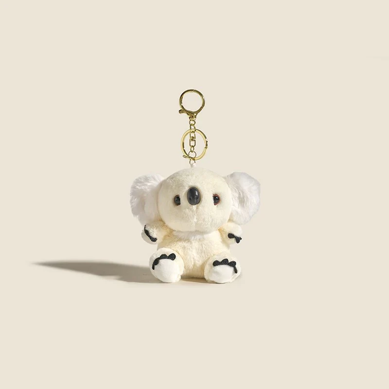 Koala Plush Keychains - Image 5