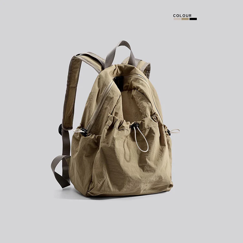 Korean Backpack - Image 3