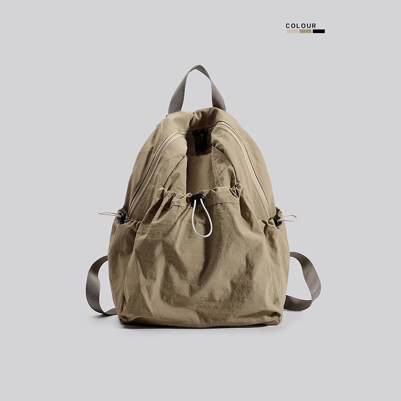 Korean Backpack - Image 4