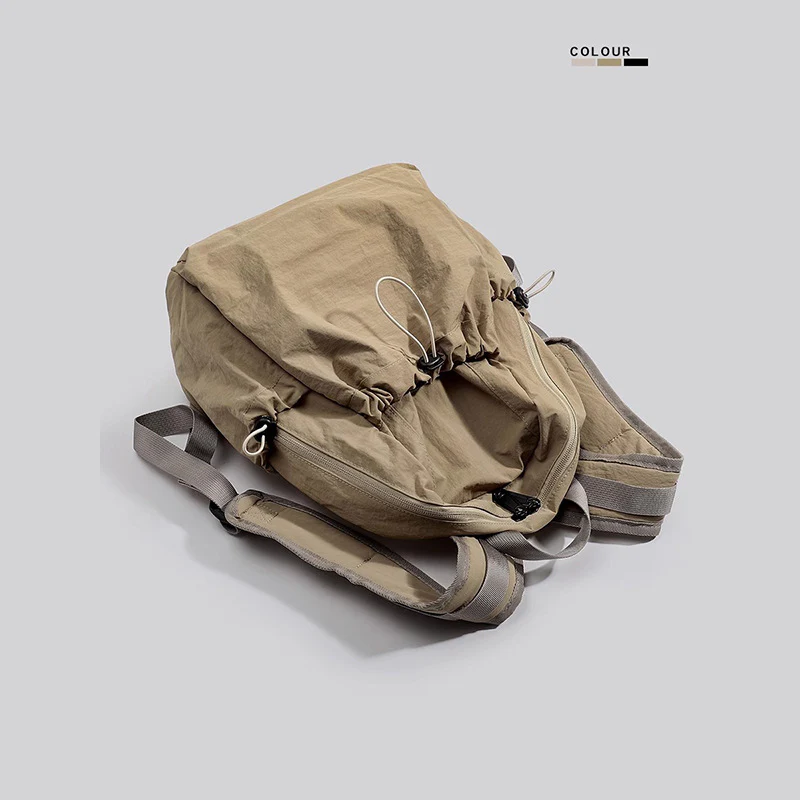 Korean Backpack - Image 5