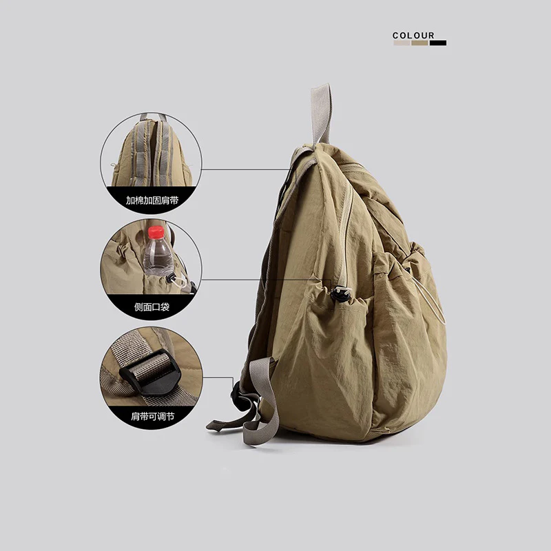 Korean Backpack - Image 6