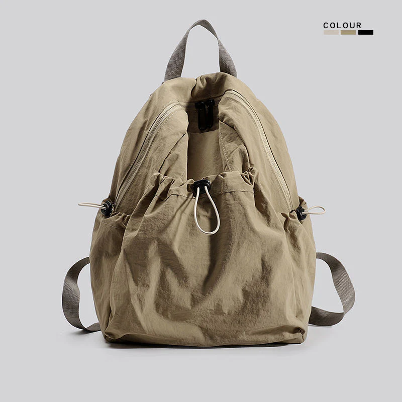 Korean Backpack - Image 7