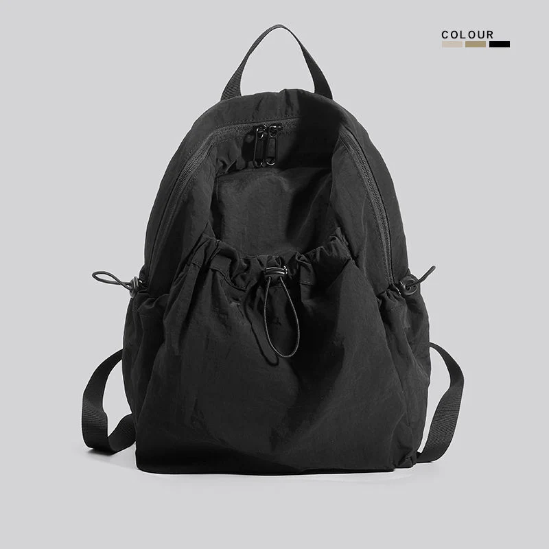 Korean Backpack - Image 9