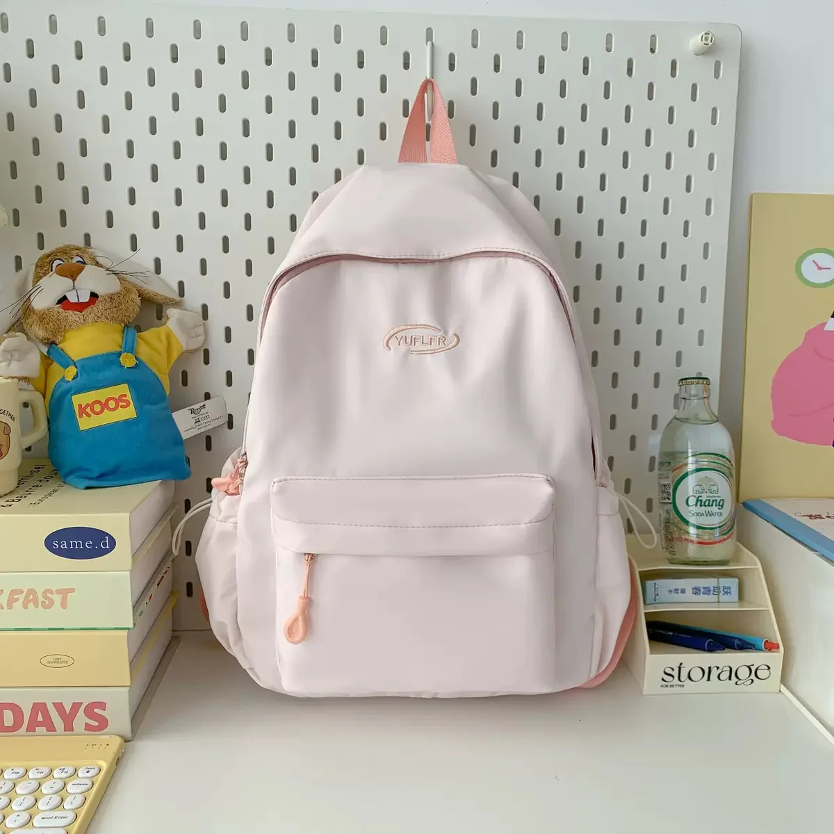 Korean Backpack - Image 6