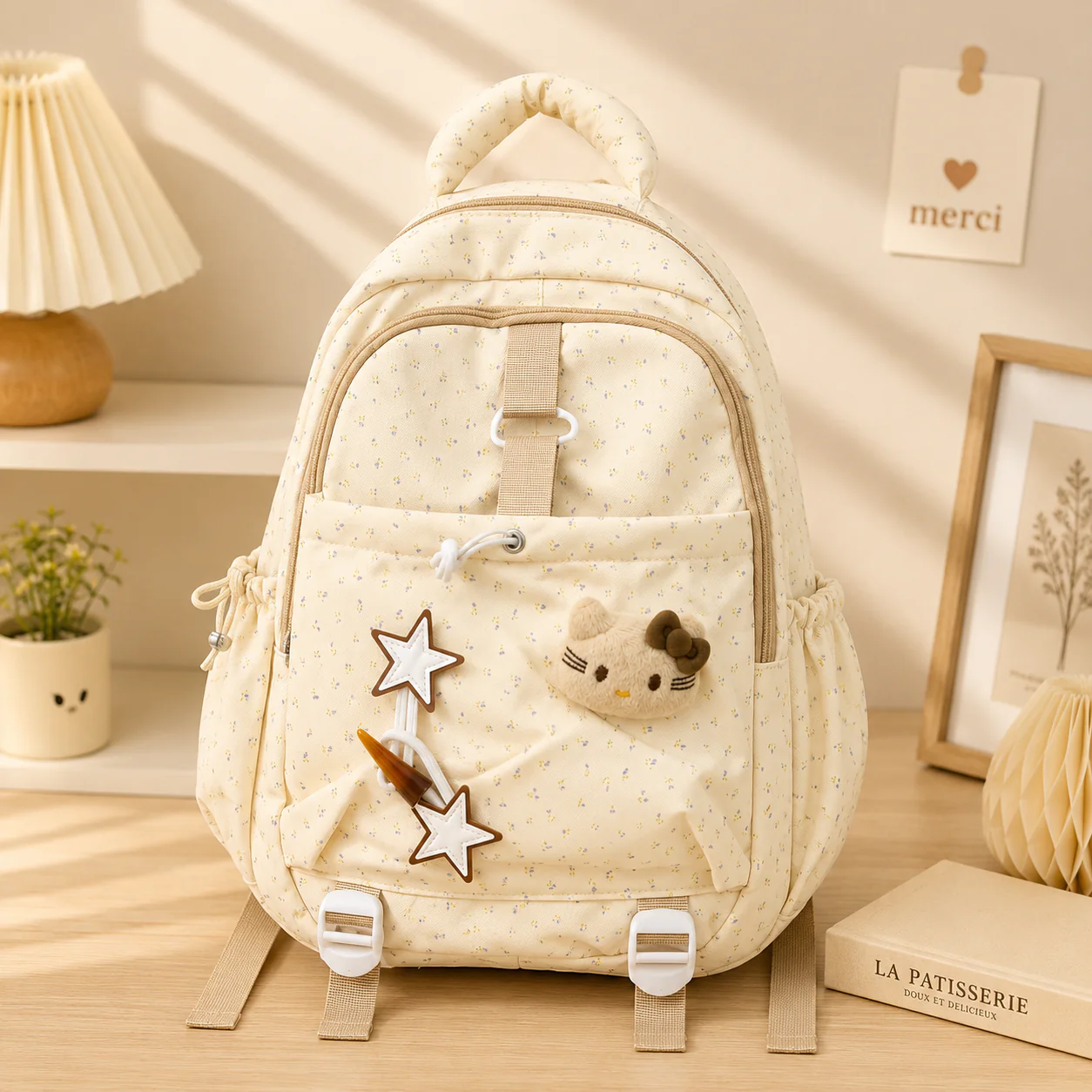 Korean Backpack - Image 5