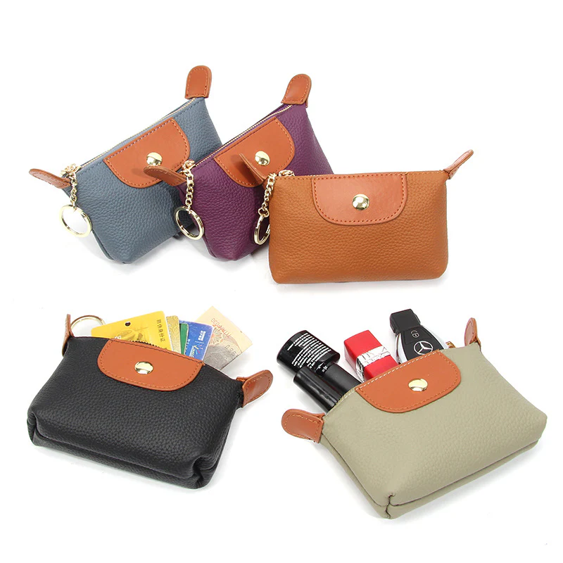 Korean Coin Purse - Image 11