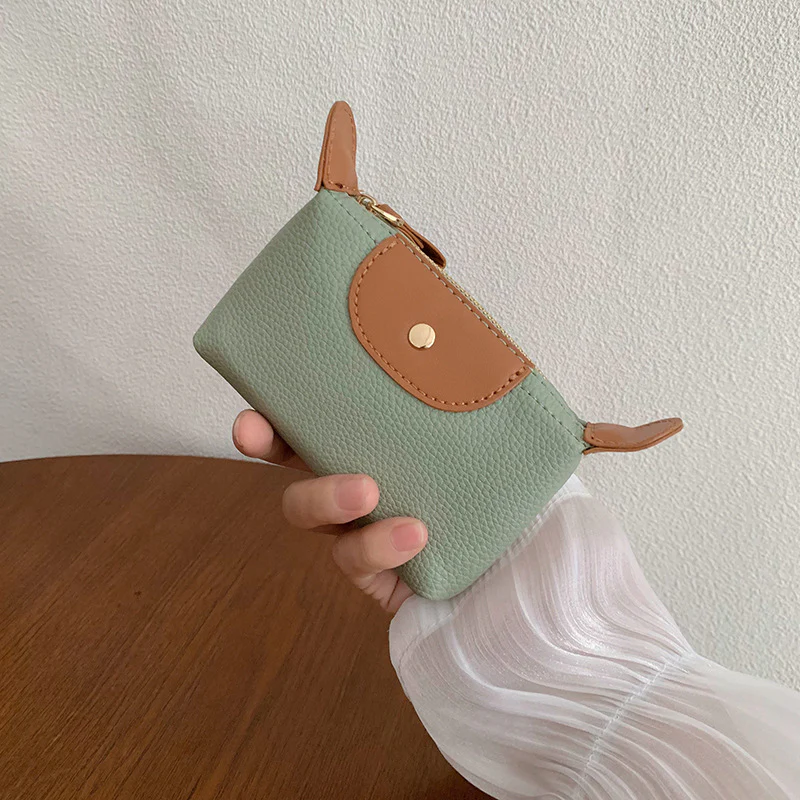 Korean Coin Purse - Image 6