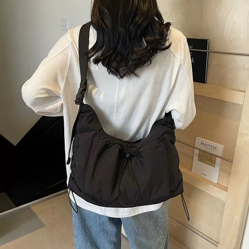 Korean Cross Body Bag