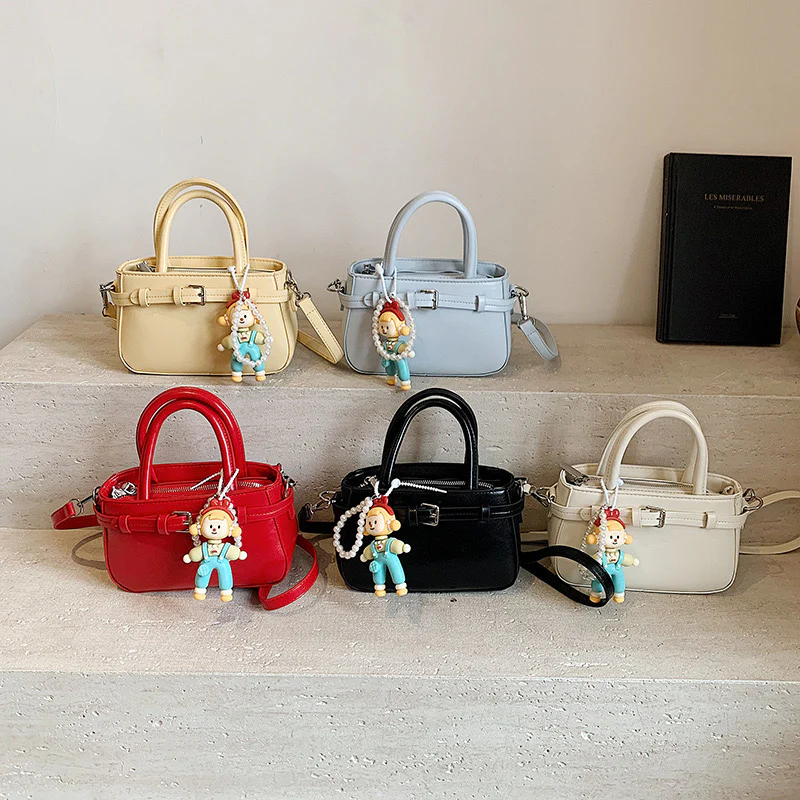 Korean Sling Bag - Image 4
