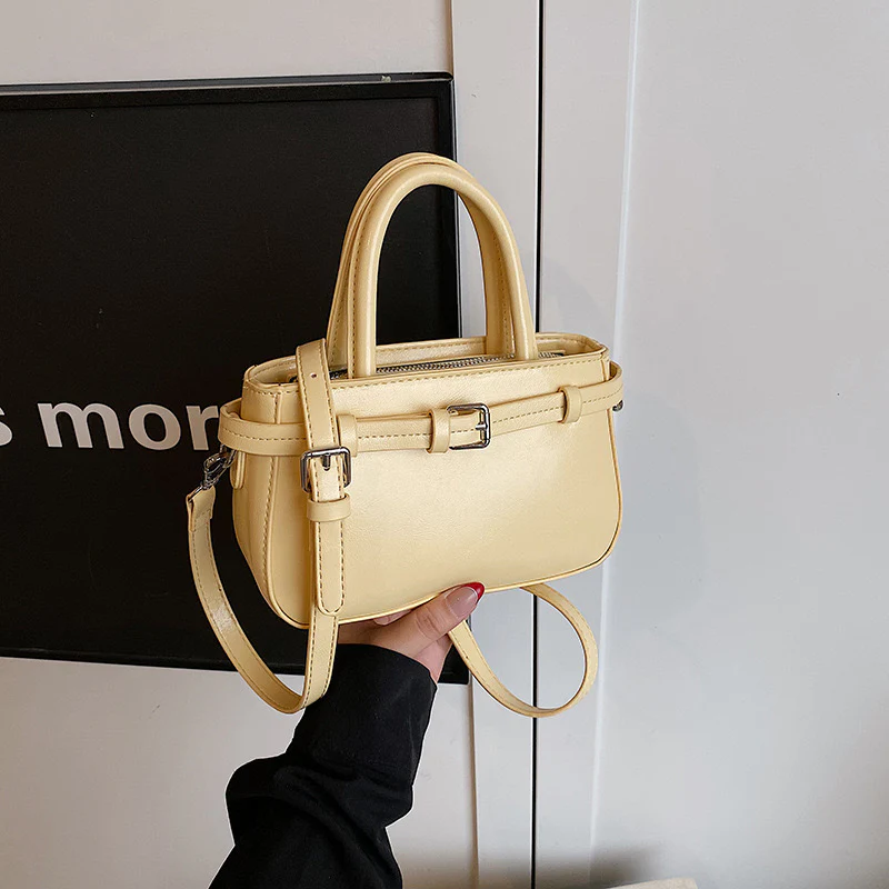 Korean Sling Bag - Image 5