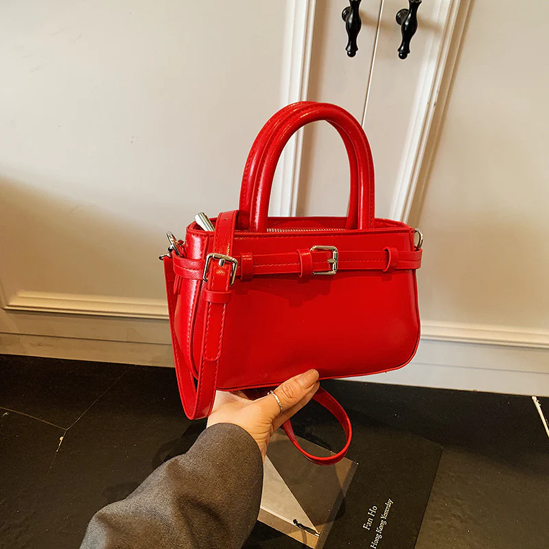 Korean Sling Bag - Image 9