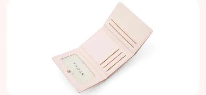 Korean Style Wallet - Image 2