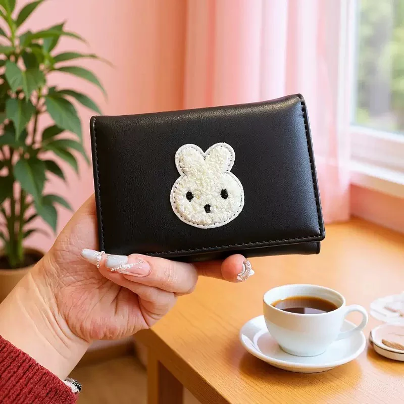 Korean Style Wallet - Image 10