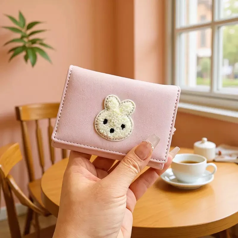 Korean Style Wallet - Image 2