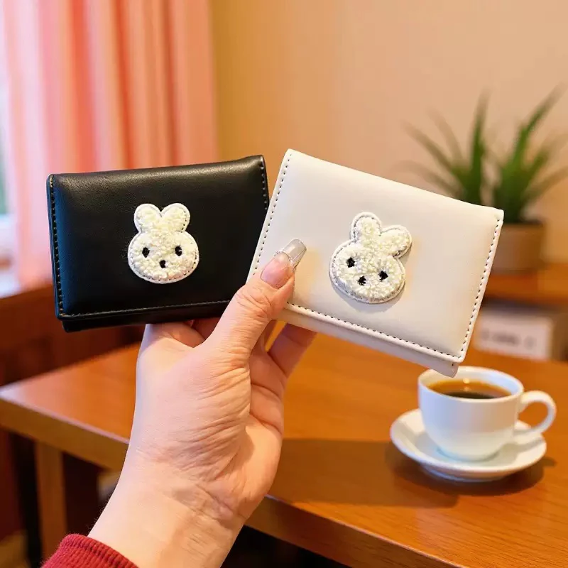 Korean Style Wallet - Image 4