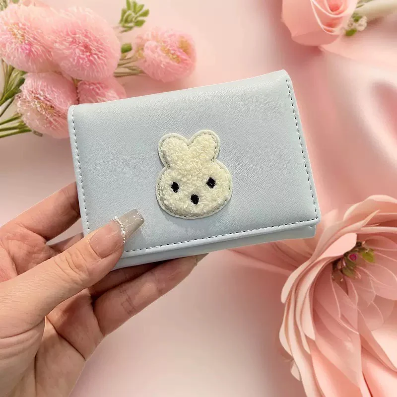 Korean Style Wallet - Image 7
