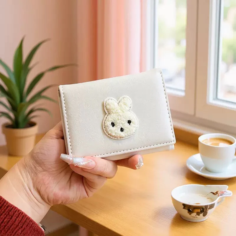 Korean Style Wallet - Image 8
