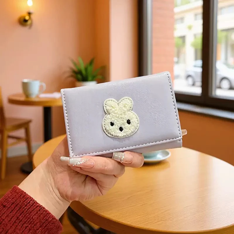 Korean Style Wallet - Image 9
