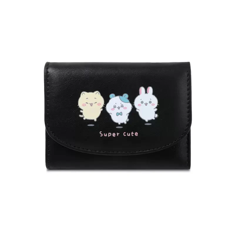 Korean Style Wallet - Image 10