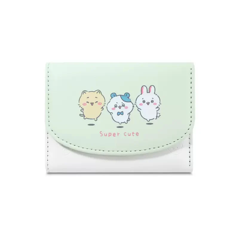 Korean Style Wallet - Image 5