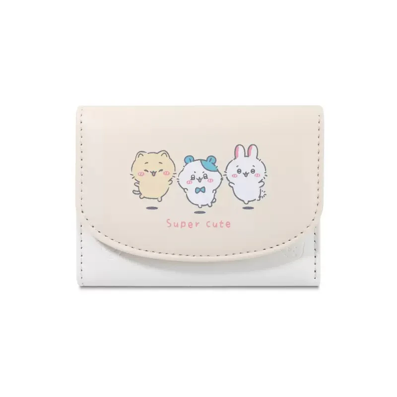 Korean Style Wallet - Image 6