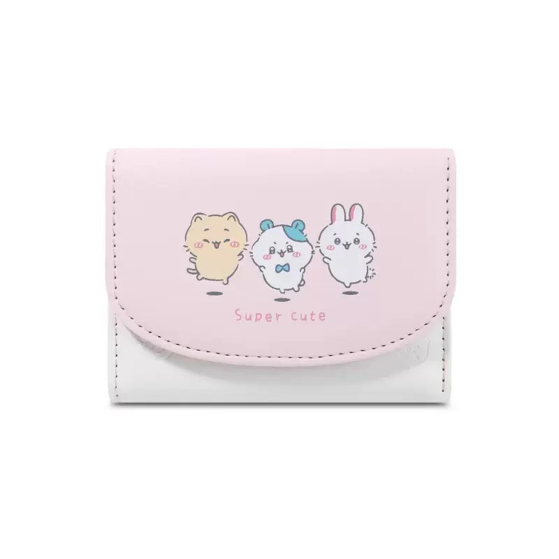 Korean Style Wallet - Image 7