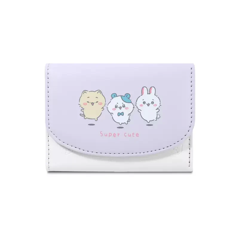 Korean Style Wallet - Image 8