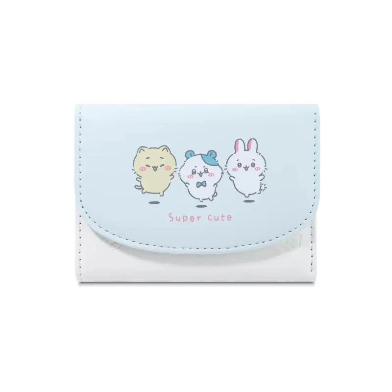 Korean Style Wallet - Image 9