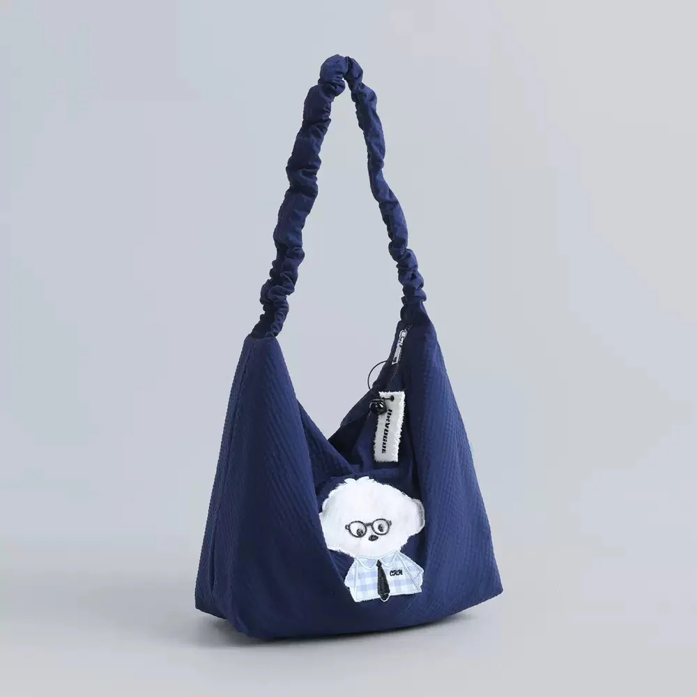 Korean Tote Bag - Image 2