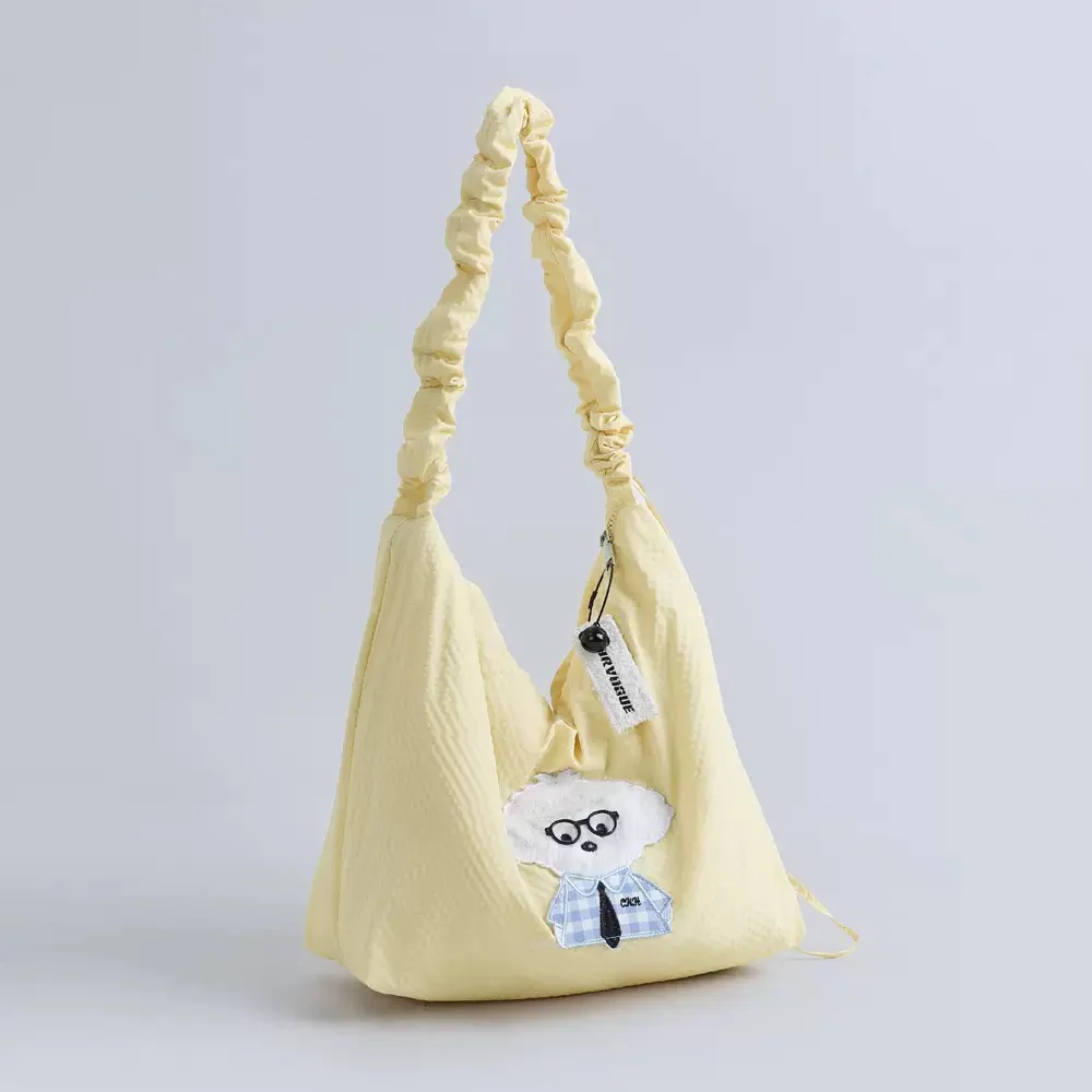 Korean Tote Bag - Image 3