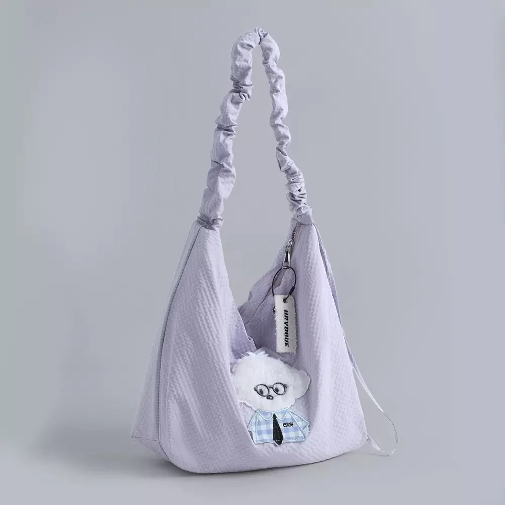 Korean Tote Bag - Image 4