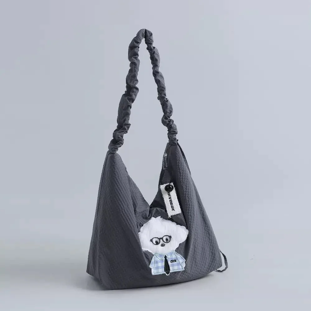 Korean Tote Bag - Image 6