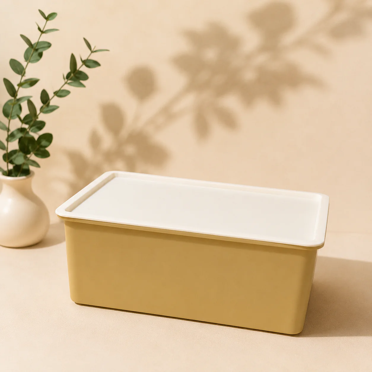 Large Capacity Storage Box - Image 2