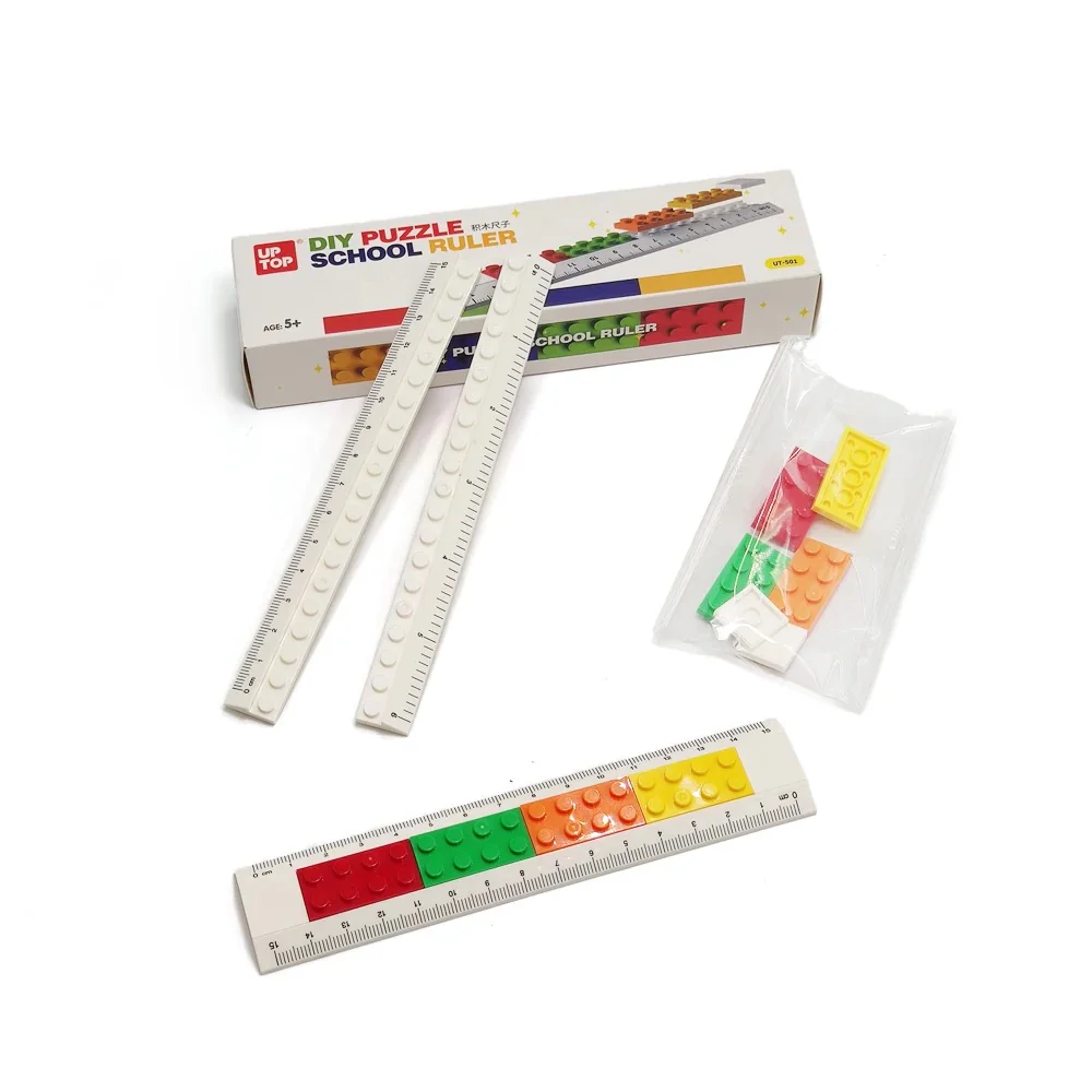 Lego Ruler - Image 3