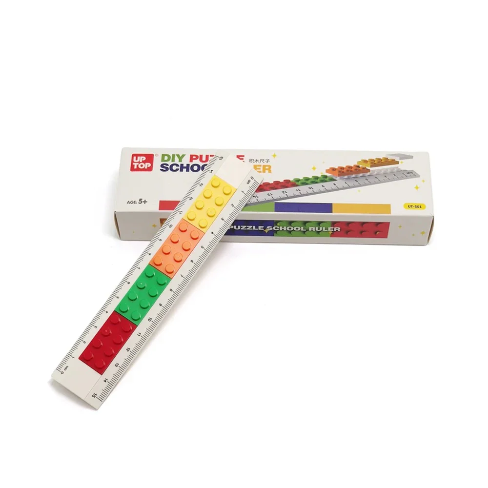 Lego Ruler - Image 4