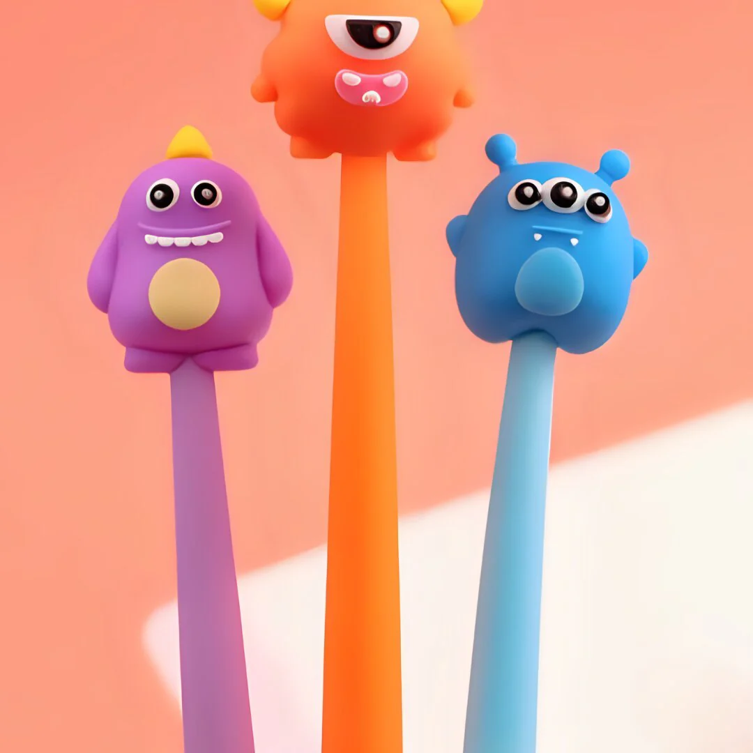 Little Monster Dancing Pen - Image 2