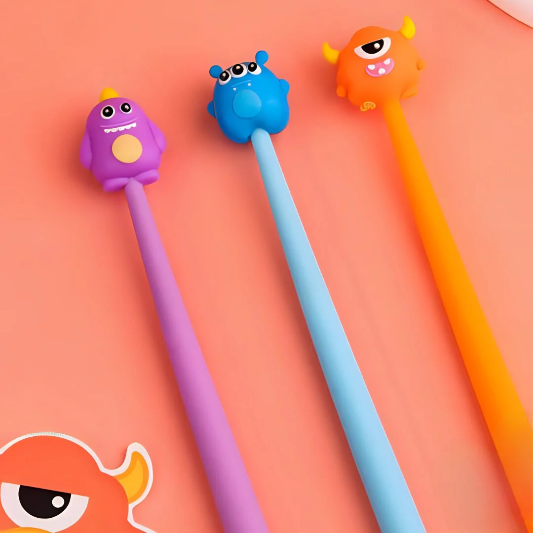 Little Monster Dancing Pen - Image 5