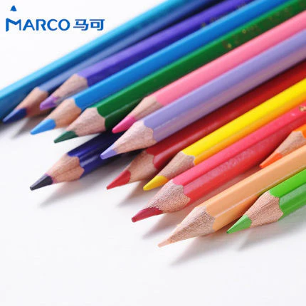 Macaron Color Pencils - Image 3