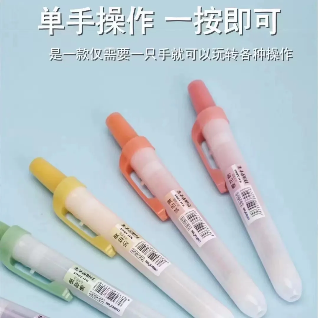 Macaron Pastel Highlighter - Image 2