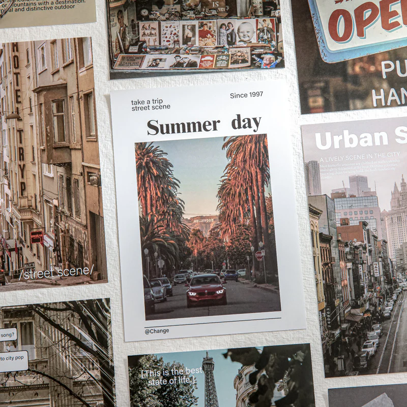Magazine Paper Books - Image 4