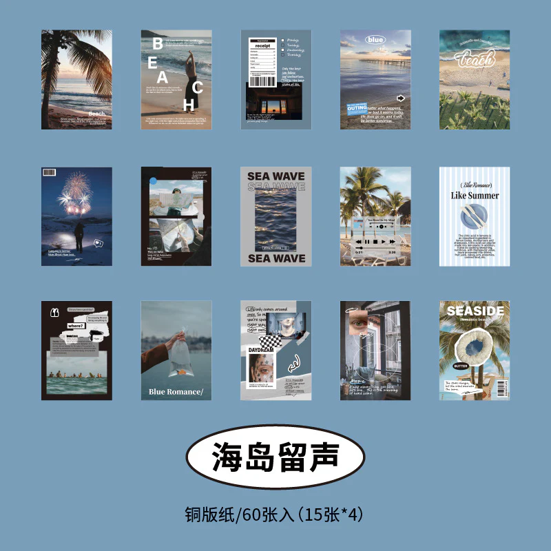 Magazine Paper Books - Image 8