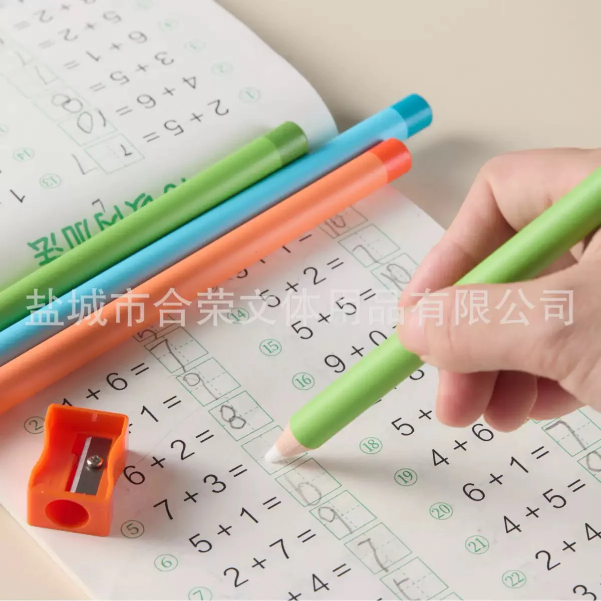 Magic Eraser Pen - Image 2