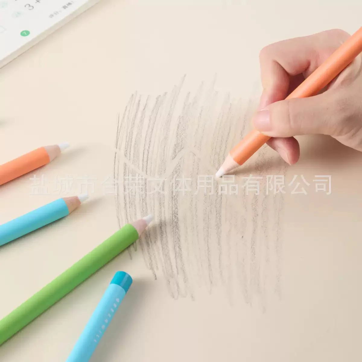 Magic Eraser Pen - Image 3